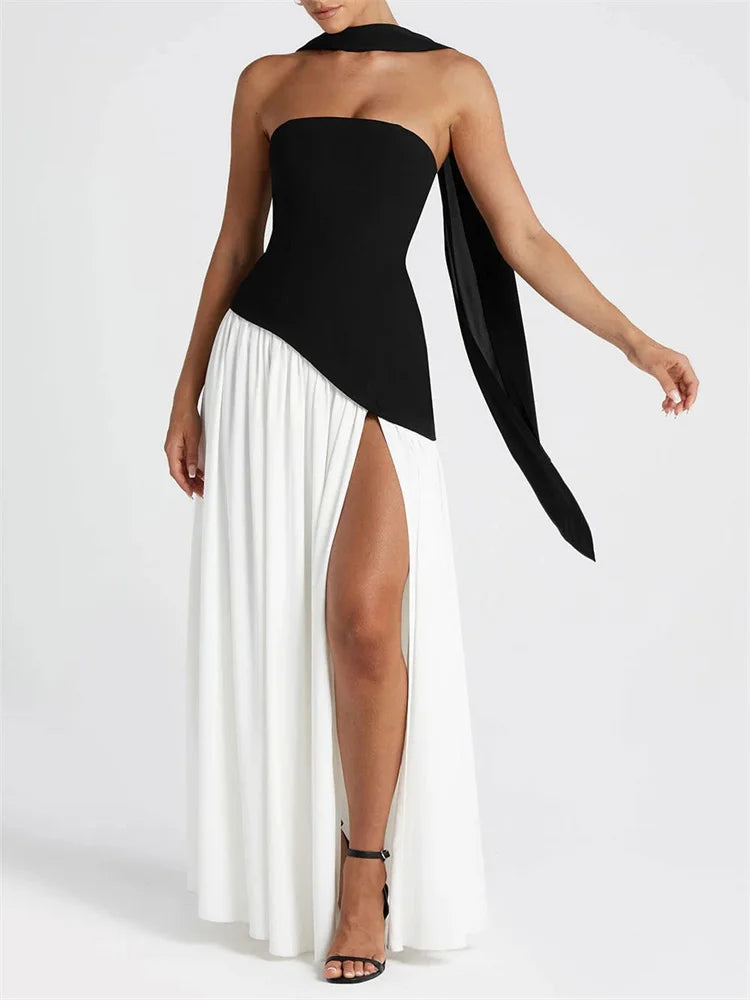 Eeva® | Selene Maxi Dress