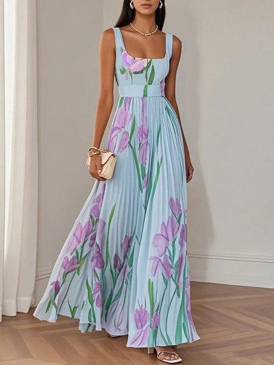 Eleonora® | Iris Bloom Dress