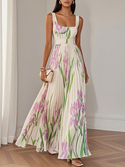 Eleonora® | Iris Bloom Dress