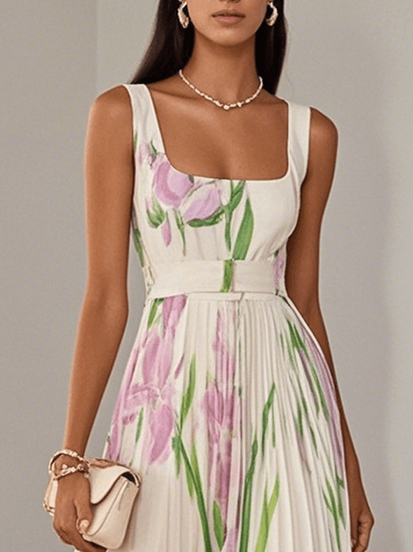 Eleonora® | Iris Bloom Dress