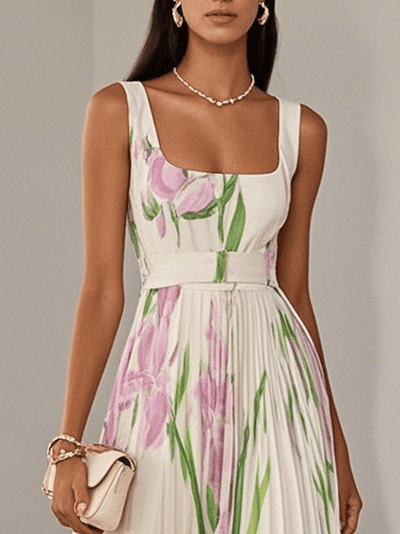 Eleonora® | Iris Bloom Dress