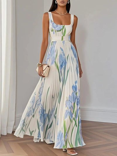 Eleonora® | Iris Bloom Dress