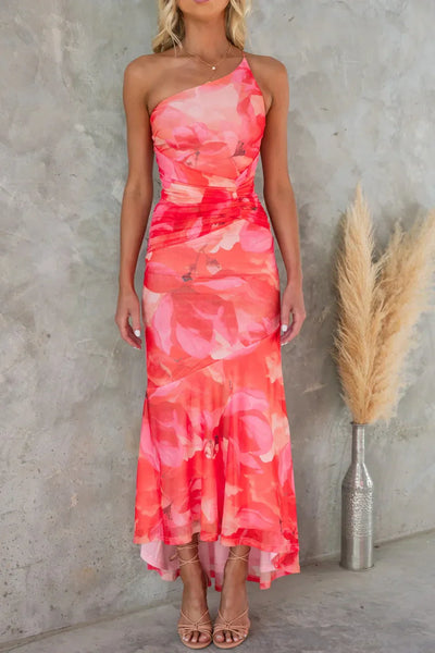 Berta® | Xanthe Midi Dress