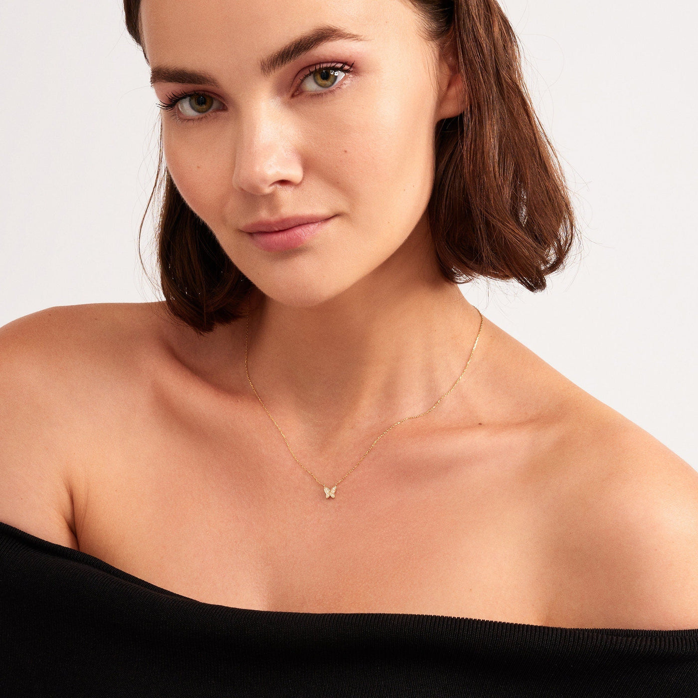 Lena® | Flutta Necklace