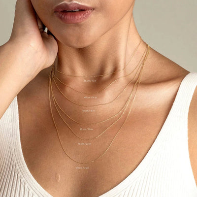 Lena® | Flutta Necklace