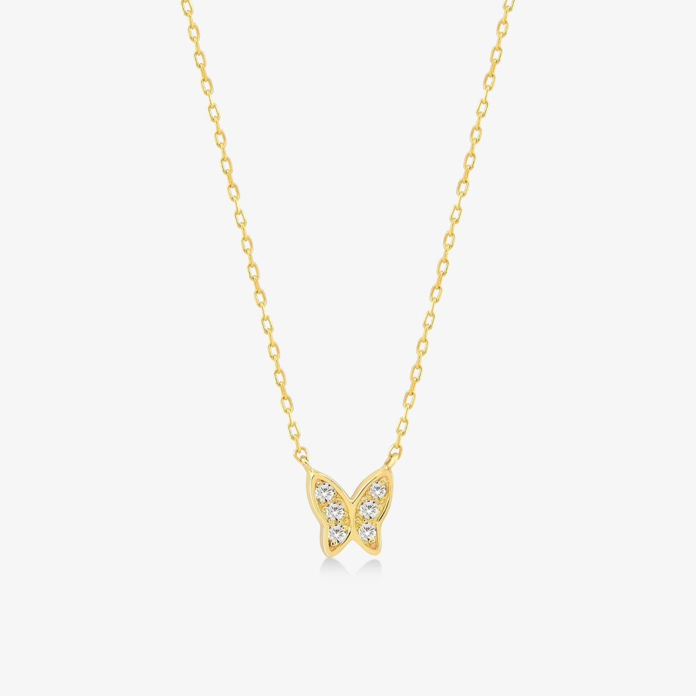 Lena® | Flutta Necklace
