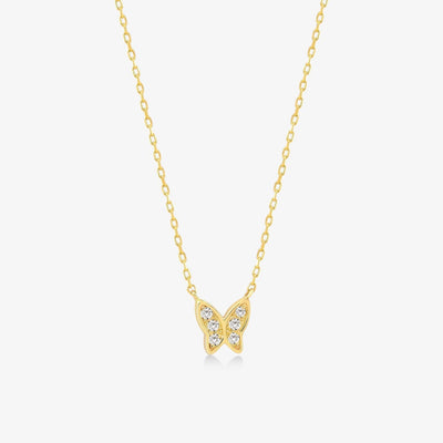 Lena® | Flutta Necklace