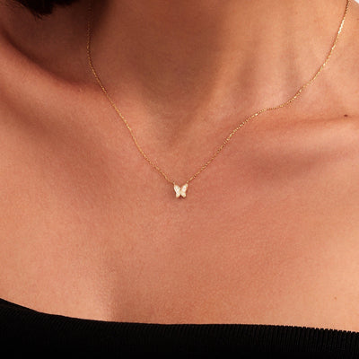 Lena® | Flutta Necklace