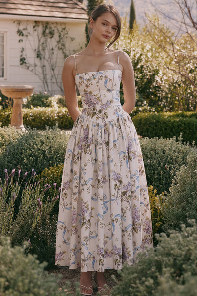 Carla® | Ysabella Maxi Dress