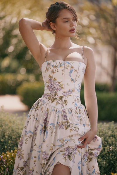 Carla® | Ysabella Maxi Dress