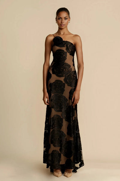 Zainab® | Valeria Maxi Dress
