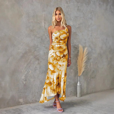 Berta® | Xanthe Midi Dress