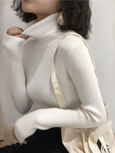 Zara® | Valentina Turtleneck