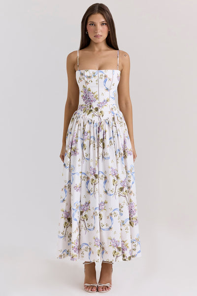 Carla® | Ysabella Maxi Dress