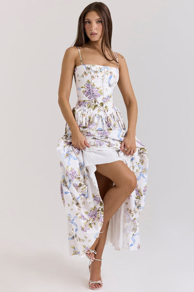 Carla® | Ysabella Maxi Dress
