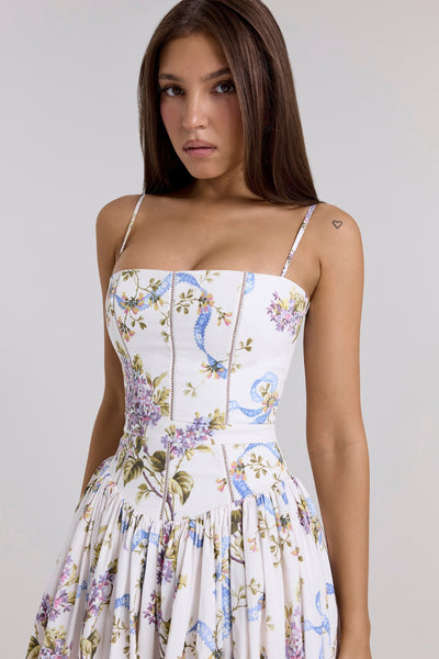 Carla® | Ysabella Maxi Dress