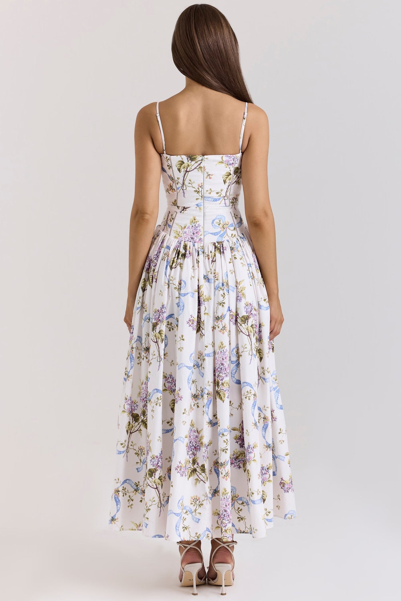 Carla® | Ysabella Maxi Dress