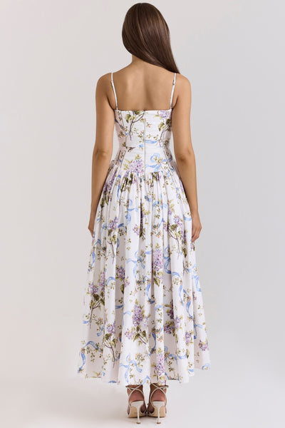 Carla® | Ysabella Maxi Dress