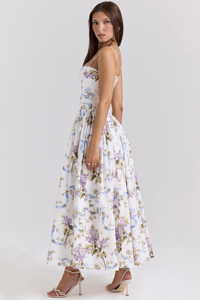 Carla® | Ysabella Maxi Dress